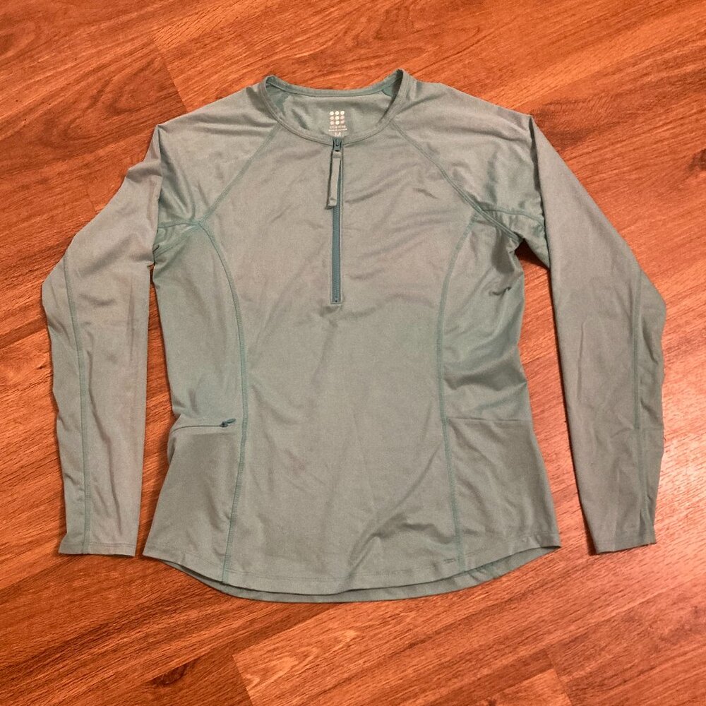 Title Nine Sunbuster 2.0 Long Sleeve Sun Shirt